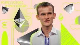 以太坊:以太坊在 Vitalik Buterin PoS 图书发布日下跌 7%_RIN