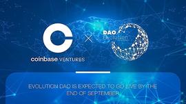 VOL:元宇宙+ Web3.0风口之下 Evolution DAO公链如何破局？_Utile Network