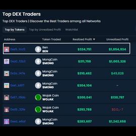 PEPE:获利超百万美元，“聪明钱”精准扫货背后或为内幕交易_benqi币团队
