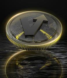 加密货币:下一个暴涨的平台币 会是BVB吗_数字资产