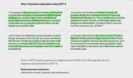 GPT:OpenAI发布炸裂研究:让AI解释AI黑箱,人类无法理解,语言无法描述_NAI