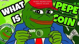 NFT:PEPE暴涨，谁将成为下一个meme王者？_Pepe Slayer