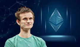 以太坊:V 神宣布 ETH 3.0 路线图,引入权益证明共识机制、分片等_以太坊交易