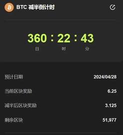 WEB3:比特币“双喜临门”：减半叙事上线 生态又迎来新时代_coinbase永久账户号码