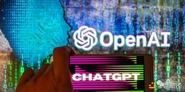 ATG:笑疯  外国小哥用ChatGPT完成80%工作  同时打4份工_BuckHathCoin