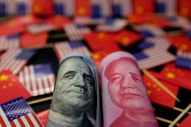 AMM:数字人民币强势发展 美国加速推进CBDC 唯恐美元地位不保？_怎么做区块链