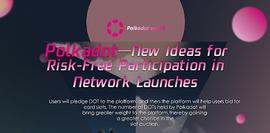LYG:Polkadot world 