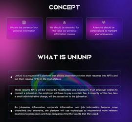 Optimism:Uniuni会是未来web3.0招聘的主流产品吗？_Plan B DAO