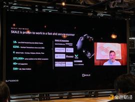 DEFI:ETH Tokyo 完成时 有哪些项目正在Build？_AIN