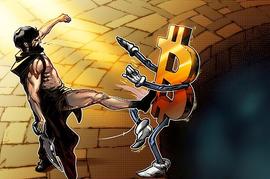 ONE:“美联储的利剑”将进一步打击 BTC、ETH 价格_NFT