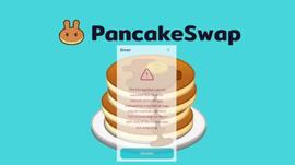 ESW:CAKE 代币：如何在 PancakeSwap 交易所质押 CAKE_ESWAPV2币