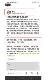 CHS:比特币完美抄底  精准拿捏1400点_DOGETF价格