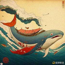 比特币:浅析巨鲸和VC的链上动态与Token价格波动的联系_比特币糖果今天的价格