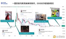 狗狗币:历数马斯克公开喊单狗狗币过往_DOG