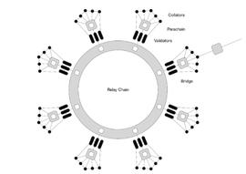 Polkadot:Polkadot 异构多链解析 跨链桥如何跨过安全的门槛_NFT