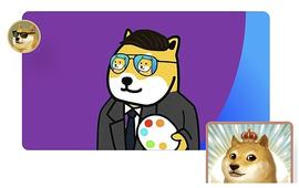 IGN:新MEME宠儿DogeDesigner_NER