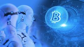 区块链:AI 结合区块链的实际用例和发展潜力_区块链币圈是什么意思
