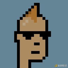 RAN:我是怎么不小心把CryptoPunk#685给销毁的？_DONK价格