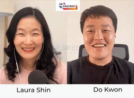 以太坊:Do Kwon时代彻底结束_eternal