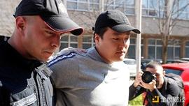 GPT:Terra创始人Do Kwon黑山被捕  近10个月逃亡生活结束_CHA