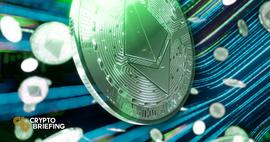 ETH:以太坊进行了合并 其供应正在萎缩 为什么 ETH 下跌？_usdc币是谁发行的