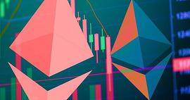 FLUX:以太坊切换到 PoS ETH 跌破 1,500 美元 超过 1.5 亿美元被清算_Conflux