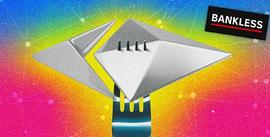 NFT:以太坊成功合并后 ETH 价格跌破 1,500 美元_CWEB币
