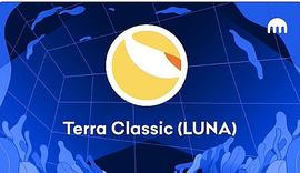 LUNA:Terra：在一个有趣的转折中 LUNA走在LUNC前面_lunr币怎么买