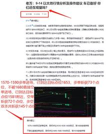 SDC:老万：9-15 ETH精准多空布局 多空双杀完美斩获145个点位 车已备好 你还在犹豫吗_mStable USD