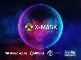 USD:X-MASK在完成其战略投资后迎来了强有力开端_hotcoinglobal交易所在中国有备案吗