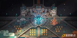 AME:GameFi下半场：盘点8款Web3游戏大制作_WEB3
