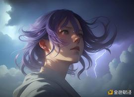 EFI:HashKey：2023 值得关注的五大技术趋势_Hurricane NFT