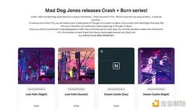 NFT:NFT的「艺术游戏化」：Burn-Redeem与奖券_SWISSNFTFUND价格
