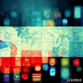 LABS:Web3的五大趋势_比特币