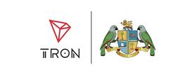 区块链:波场TRON将牵头多米尼克元宇宙数字身份项目开发_4XTron