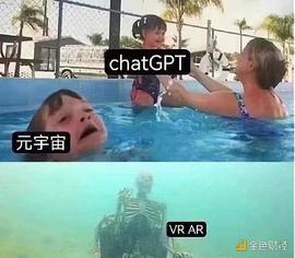 Chain:ChatGPT在一线城市火  元宇宙在二三线城市热_Chainflix