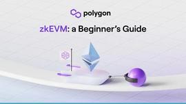 WEB:2023年zk赛道爆发 即将推出的Polygon zkEVM有多重要？_NFT