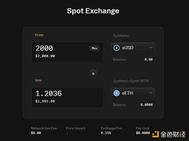 ETH:详解 Synthetix V3：关于流动性的协议级重构_MTIX币