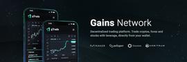 DAI:GNS：看懂它就能一眼看穿 DEX PERP 赛道_ING