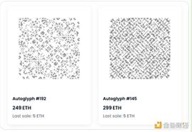 COM:金色观察 | 观点：比特币NFT带来的是社交创新而非技术创新_ordi币价值预估