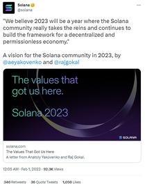 VEN:创业的尽头是公链 Solana联合创始人Anatoly Yakovenko_SaveNode