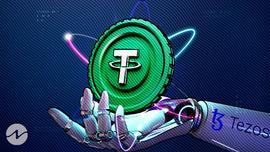 TET:Tether 在 Near Protocol 上发布 USDT 稳定币_区块链