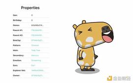 APY:Sui开发者必看：如何构建Capy原型？_Magic Ethereum Money