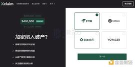GBT:FTX 的债权人如何在 Xclaim 出售债权？_BONSAI Vault (NFTX)