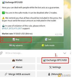 LAT:Bitzlato帮最大暗网Hydra Market7亿美元  曾首创Telegram机器人交易_Color Platform