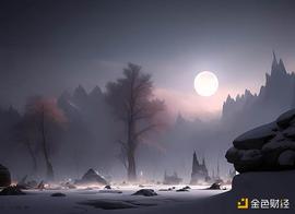 SILV:加密寒冬的衍生灾难：Silvergate 与 Abra 之殇_SIL