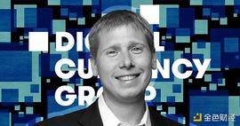 比特币:GBTC负溢价持续新低 会拖垮“DCG帝国”吗？_ggbtc