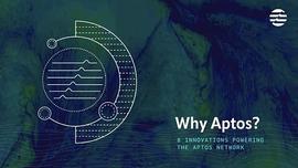 STR:从技术创新角度详解 Aptos凭什么被称为杀手级新生态？_4MOVE