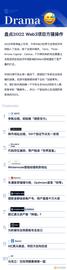 区块链:盘点 2022 Web3 项目方骚操作_CRY