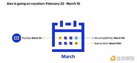 TOKEN:Visa提出「账户抽象」概念：如何把以太坊改造成自动支付系统_OneKeyCard虚拟visa有额度吗